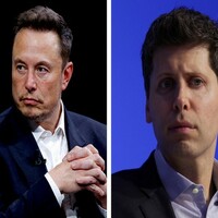 Elon Musk leads USD 97.4 billion bid to buy OpenAI, Sam Altman offers to buy "Twitter" instead