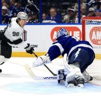 Streaky Lightning eager to end skid in clash vs. Hurricanes