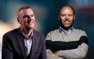 Sheridan Admans' Infundly appoints Ben Yearsley and Gavin Haynes to lead advisory board