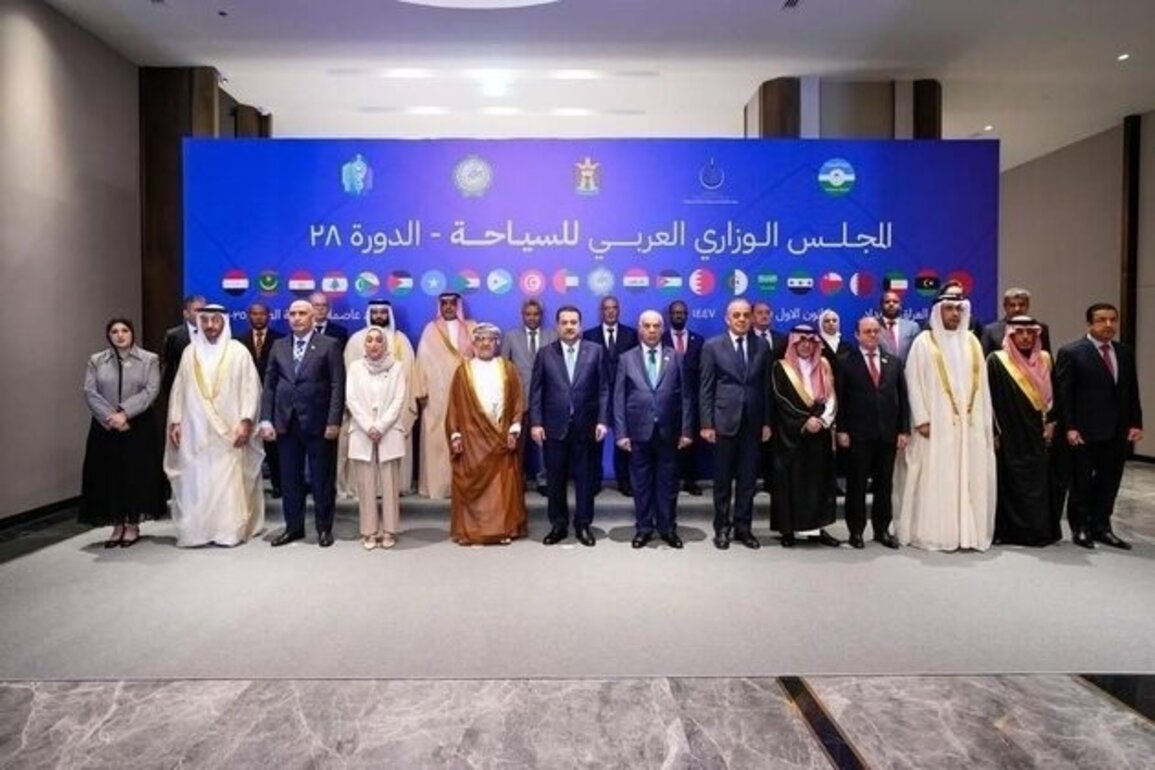 Al Ain named 'Capital of Arab Tourism for 2026'