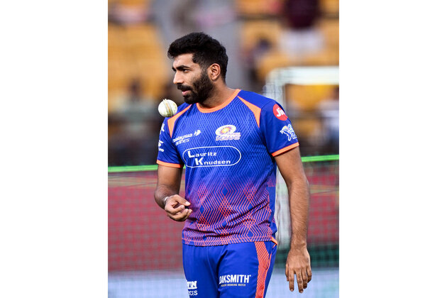 "He'll probably win Purple Cap next season": Steyn extends immense support to Bumrah after disappointing IPL 2026 campaign