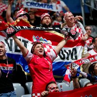 (SP)CROATIA-ZAGREB-HANDBALL-MEN'S EHF EURO 2026-QUALIFIERS