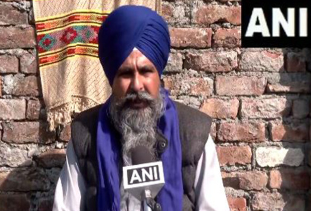 "This is the third time CM Mann targeted our movement": Farmer leader Sarwan Singh Pandher