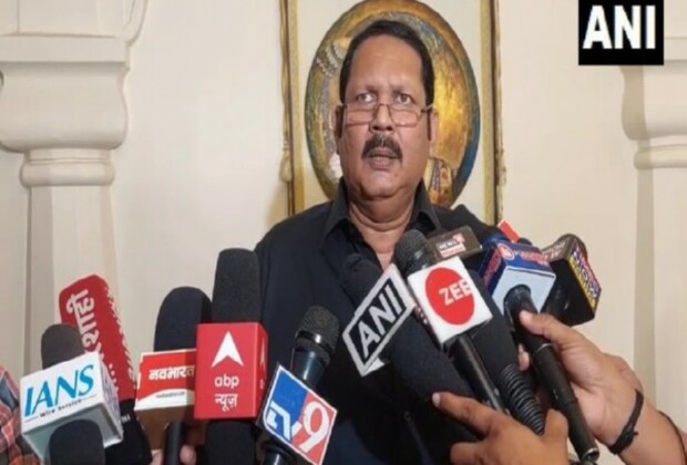 Udayanraje Bhosale demands legislation to take action against those giving "wrong statements" about Chhatrapati Shivaji