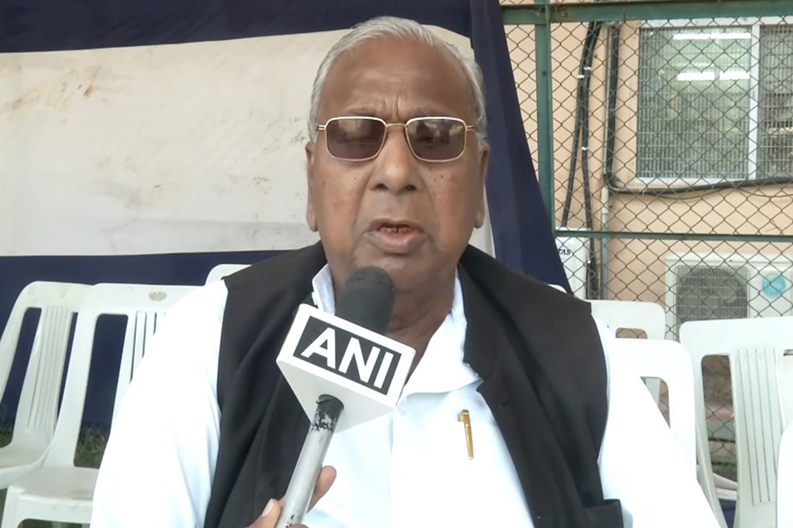 Revanth Reddy govt already implemented major schemes: Congress' V Hanumantha Rao dismisses KTR's criticism