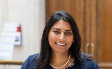 'The future of Energy UK is in excellent hands': Dhara Vyas appointed CEO of UK's largest energy trade body