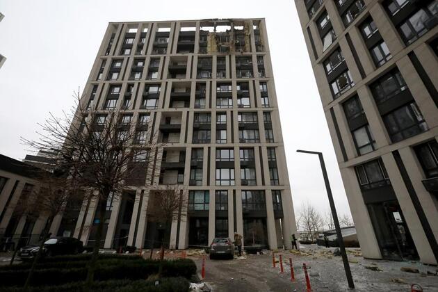 Xinhua Headline: Eurasia an engine for global growth amid turmoil, opportunities