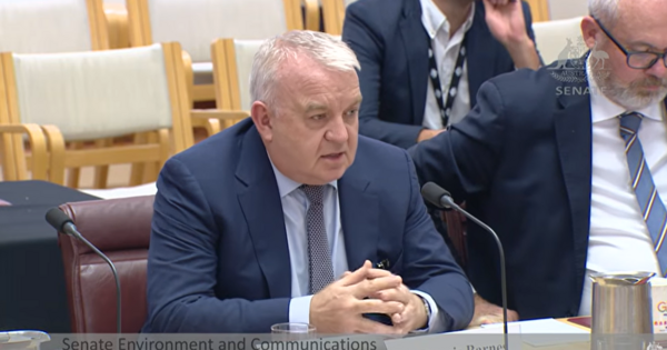 Snowy 2.0 slammed by Senate Committee on budget blowout