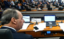  CPI da Braskem no Senado/Agência Senado