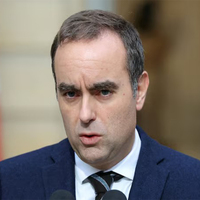 France appoints new Cabinet amid political turmoil