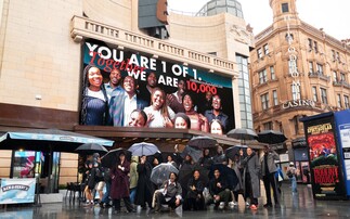 10,000 Interns Foundation hits landmark 10,000th paid internship