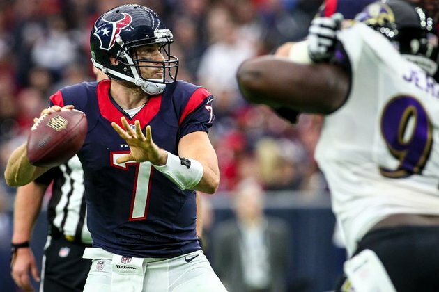 6 things to know about QB Case Keenum