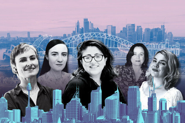 Friday essay: what can we learn about a city from its writers?