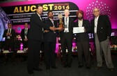 Jaya Hind Industries wins Alucast Award 