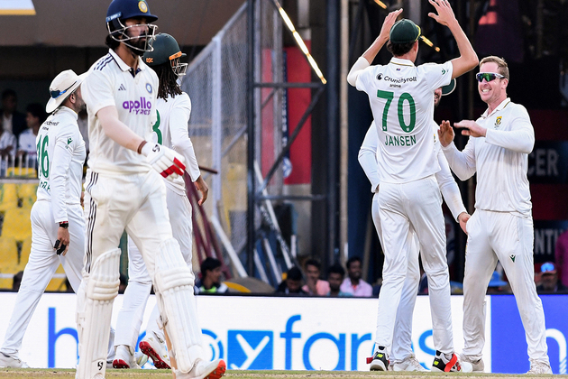 India to chase 400+ runs on Day 5 of 2nd Test; happened only once in 1948 by Australia