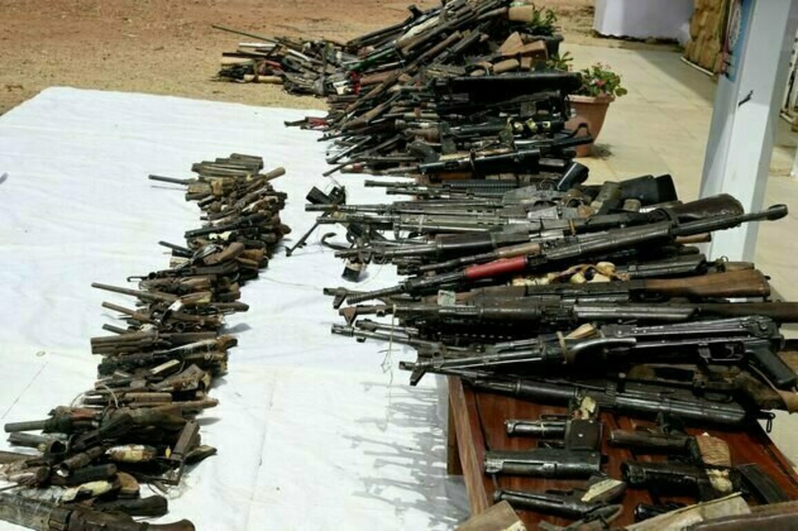 Nigeria's growing security crisis: 6 essential reads