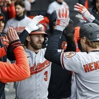 Orioles strive to continue mastery of White Sox in finale of series