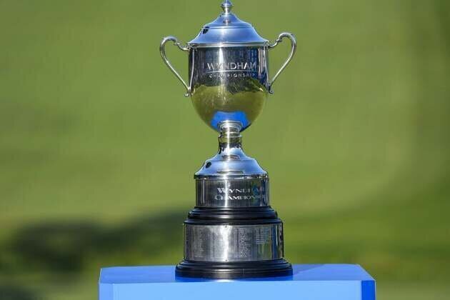 Report: Wyndham ending 20-year run as PGA Tour title sponsor