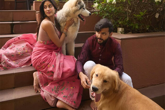 "It's pathetic...": Janhvi Kapoor's rumoured BF Shikhar Pahariya slams troll over caste comment