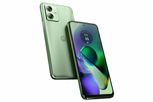moto g54 5G: India's Most Powerful 5G Smartphone with 12GB RAM, MediaTek Dimensity 7020, and 6000mAh Battery Available from 13th September