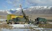 High-grade Kyrgyz gold for Kentor