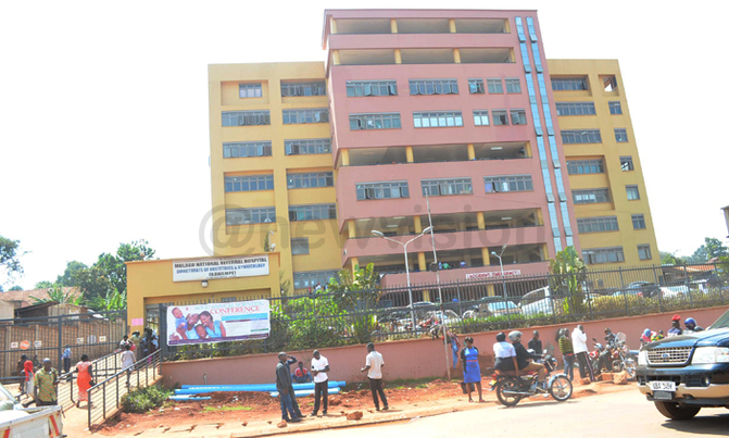 Hospitals facing shortages of vital supplies Hospitals facing shortages of vital supplies