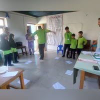 J-K: Classes of Joy initiative transforms primary Education in Kulgam