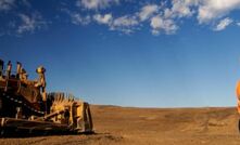  Glencore's Newlands mine in Queensland.