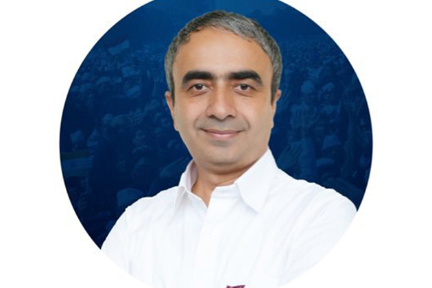"BJP spreading lies": AAP dismisses 'Sheesh Mahal 2.0' claim