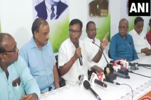 8 Opposition parties declare 'Odisha Bandh' on July 17 over Balasore student death