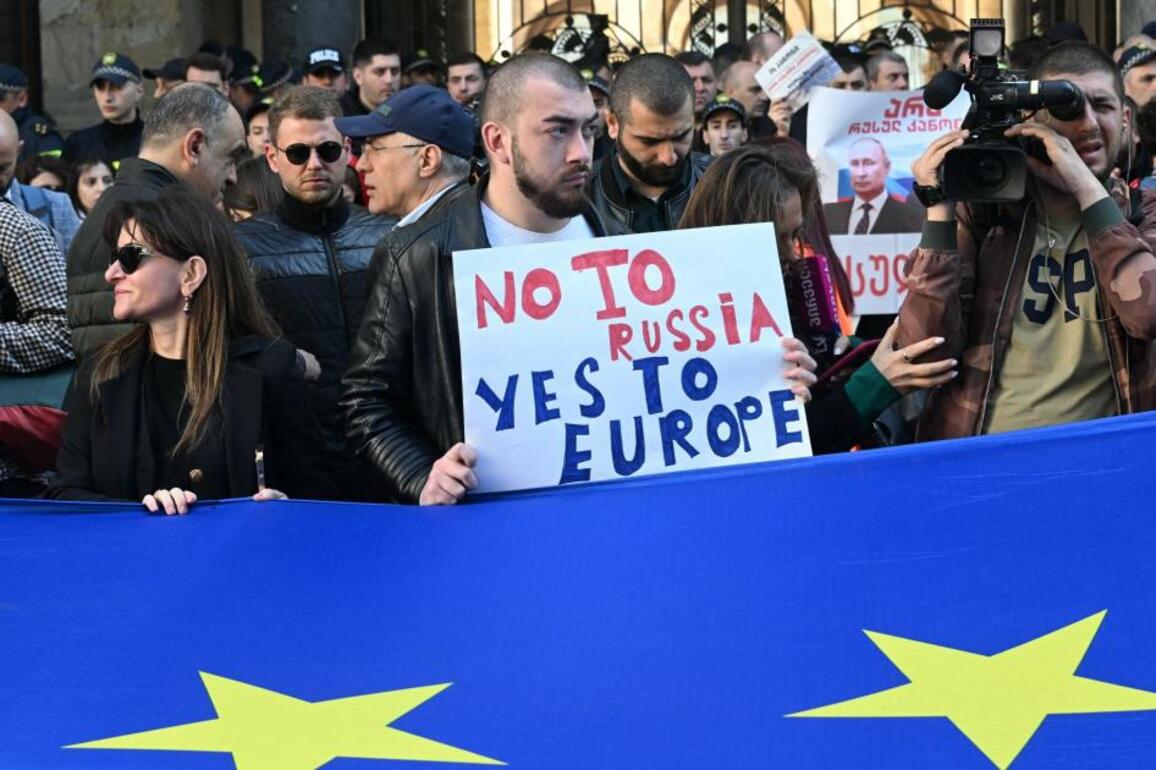 Scotland's Festival of Europe to spotlight rise of far-right