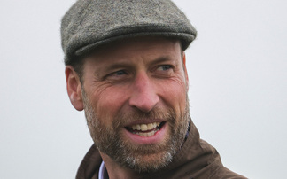 Prince of Wales unveils his vision for Dartmoor