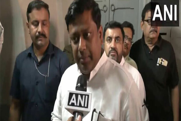 "Call for riots was given from loudspeaker of Masjid": BJP's Sukanta Majumdar on Murshidabad violence