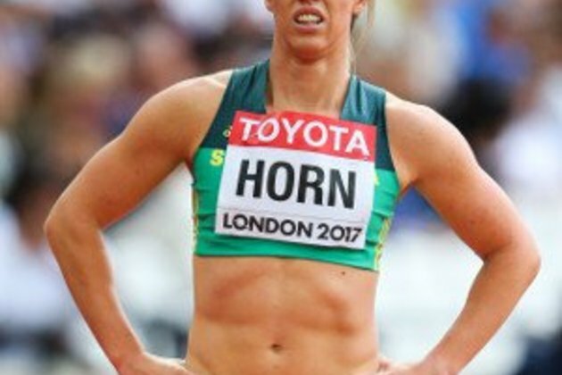 SA sprinter fails doping test