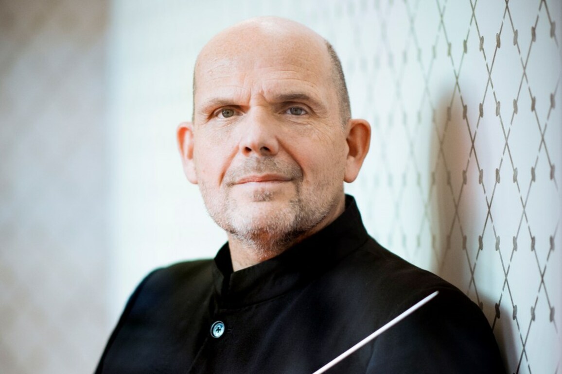 SF Symphony announces 2025-26 season with new Beethoven series