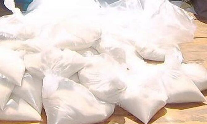 Ugandan inflation slows to 6.7 percent in December Ugandan inflation slows to 6.7 percent in December