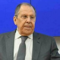 Russia alone against entire West for first time in history - Lavrov