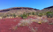 The Pilbara is again a battelground for control of vast iron ore deposits.