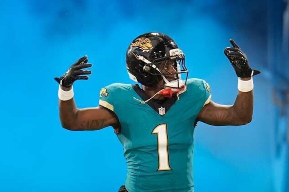 Travis Etienne: Five Things to Know about new Saints running back
