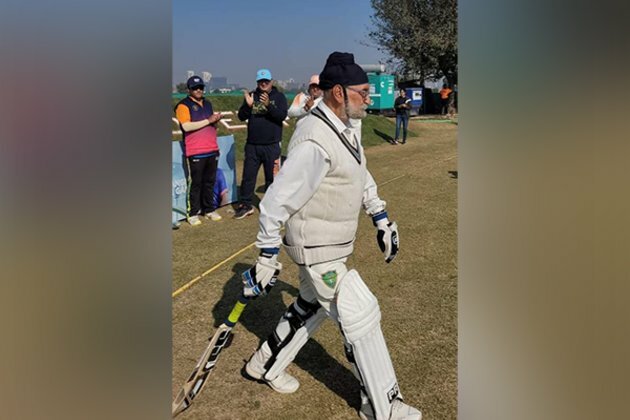 Veteran coaches SRD Prasad, Sanathoiba Sharma, Gurcharan Singh to be honoured with Padma Shri
