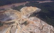  Guyana Goldfields’ Aurora mine in Guyana