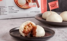 Rise Fund, Swire back Asia plant-based food specialist