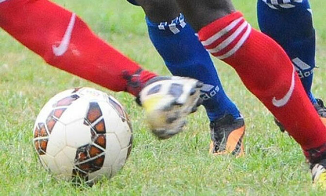 Vipers Geoffrey Wasswa happy with debut Vipers Geoffrey Wasswa happy with debut