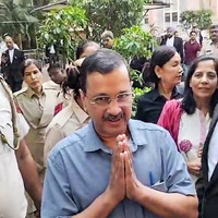 CBI doesn't dispute any of key facts pointed out by Arvind Kejriwal in his recusal plea: AAP