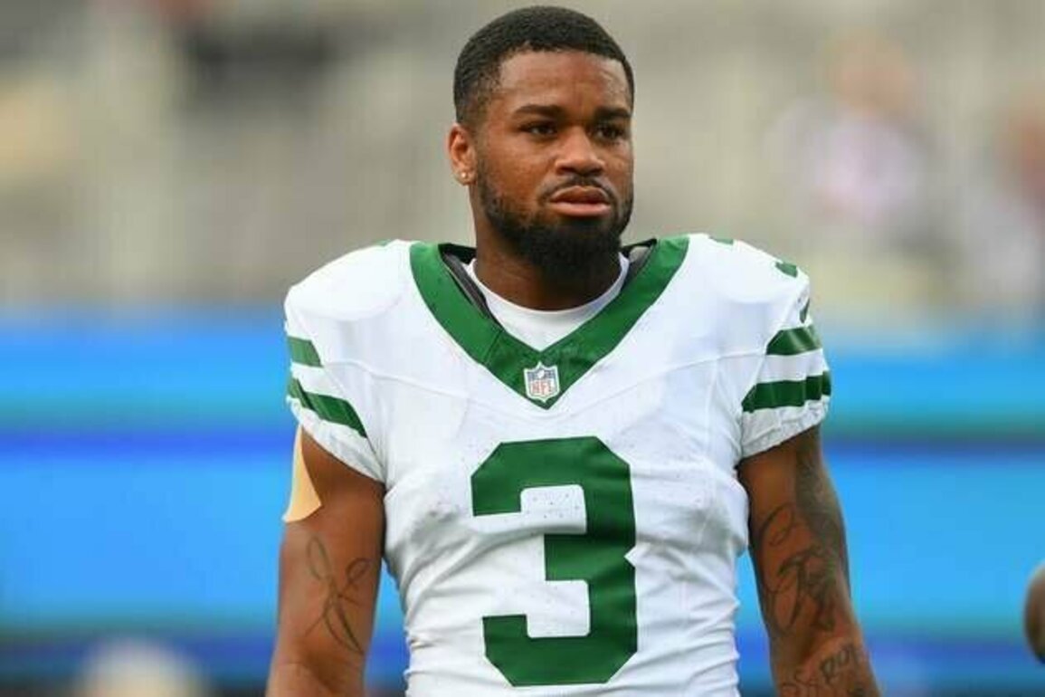 Report: Former Jet Xavier Gipson getting fresh start with Giants