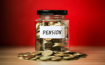Nine in ten AE-eligible employees now saving into a workplace pension