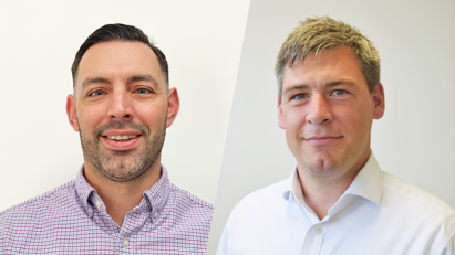 Grant Westfield promotes Sales Director to Managing Director and names replacement