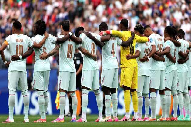 FIFA World Cup 2026: France-Spain WC SF clash to observe a minute of silence for 2016 Nice attack victims
