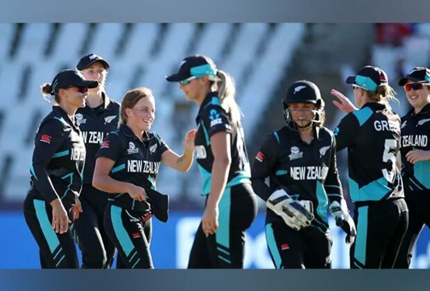 Women's T20 WC: New Zealand register 71-run win over Bangladesh to keep semi-final hopes alive