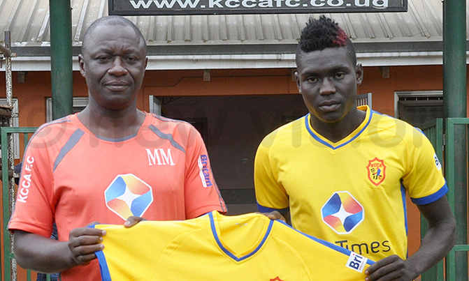 I've failed to handle Shaban - Mutebi I've failed to handle Shaban - Mutebi